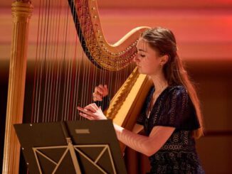 63. Regionalwettbewerb Jugend musiziert in Wiesbaden brachte 116 junge Musikerinnen und Musiker zusammen