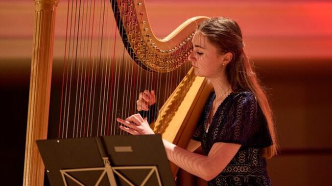 63. Regionalwettbewerb Jugend musiziert in Wiesbaden brachte 116 junge Musikerinnen und Musiker zusammen