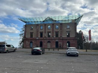 Auszubildende der Friedrich-List-Schule organisieren Familienfest im Jagdschloss Platte am 30. Mai