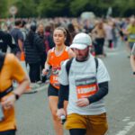 City Marathon in Wiesbaden führt zu großflächigen Sperrungen und Umleitungen im Busverkehr