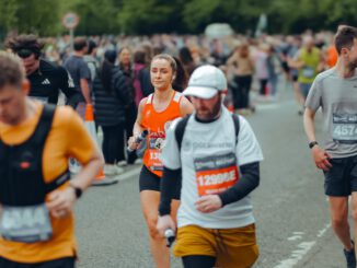 City Marathon in Wiesbaden führt zu großflächigen Sperrungen und Umleitungen im Busverkehr
