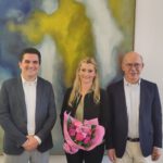 Claudia Hölbling übernimmt Leitung des Kulturamtes Wiesbaden zum 1. Juni 2026