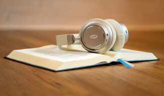 Der Deutsche Hörbuchpreis 2024: Eine Auszeichnung für herausragende Hörkunst