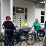 Eltville stellt vier E-Bikes für Dienstfahrten in Stadtverwaltung bereit