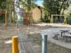 Erbenheim: Neuer Spielbereich an der Moabiter Straße eröffnet