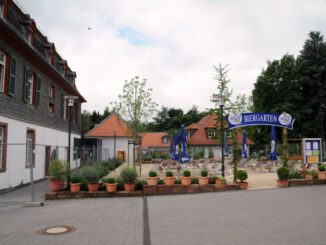 Fasanerie verkürzt Besuchszeiten wegen erwarteter Hitzewelle