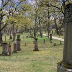 Geführte Rundgänge am Alten Jüdischen Friedhof in Mainz zum UNESCO Welterbetag