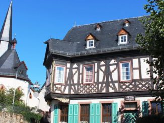 Gemeinsame Aufräumaktion in Martinsthal am 20. Juni