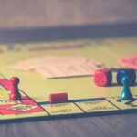Gemeinsamer Spieleabend im Mehrgenerationenhaus in Eltville am 19. August
