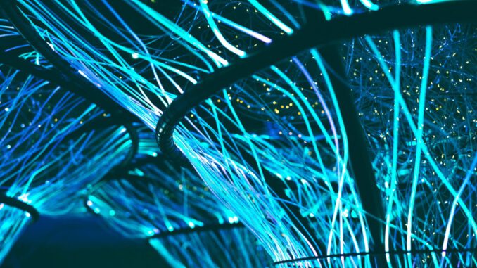 Glasfaserausbau in Kiedrich steht kurz vor dem Abschluss