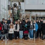 Internationale Jugendbegegnung in Wiesbaden thematisiert Medienkompetenz und europäisches Miteinander