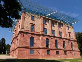 Jagdschloss Platte bietet kostenfreies Neujahrskonzert und Führungen am 1. Januar