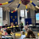 Kinderparlament in Kastel beginnt Arbeit mit 16 gewählten Vertretern