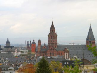 Mainz fördert Einzelhandel mit Porträtkampagne und Parkhausgutscheinen