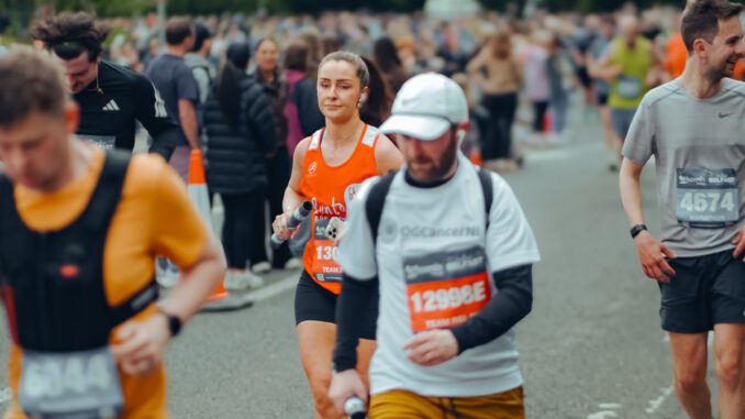 Marathon am 20. Juni: Innenstadt von Wiesbaden ab Nachmittag großräumig gesperrt Marathon am 20. Juni: Innenstadt von Wiesbaden ab Nachmittag großräumig gesperrt