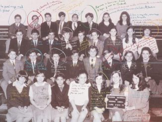 Marcelo Brodsky in Wiesbaden: Fotografien erinnern an die Militärdiktatur in Argentinien