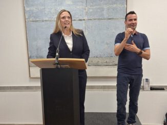 Neuer Gesundheitskiosk im Westcenter soll Beratung und Prävention leichter zugänglich machen