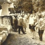 Orler Markt startet mit traditionellem Fassbieranstich und Liveprogramm
