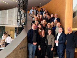 Partnernetzwerk Wiesbaden stellt neuen Sprecher vor und plant erste Auslandskampagne