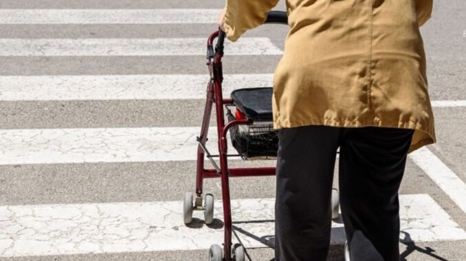 Rollatortraining in Eltville stärkt Mobilität und Sicherheit im Alltag Rollatortraining in Eltville stärkt Mobilität und Sicherheit im Alltag