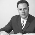 Rudi Schmitt gestorben: Wegbereiter des modernen Wiesbaden im Alter von 98 Jahren