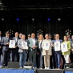 Rüsselsheim als Pilotstadt: Maßnahmen zur Sicherheit am Bahnhof werden prämiert