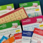 Stadtbücherei Taunusstein stellt miniLÜK Sets für Kinder bereit