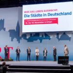 Stadtspitzen der Flächenländer verlangen rasche Entscheidungen zu kommunalen Finanzen