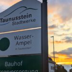 Taunusstein stellt Wasserampel auf Grün: Versorgungslage entspannt sich