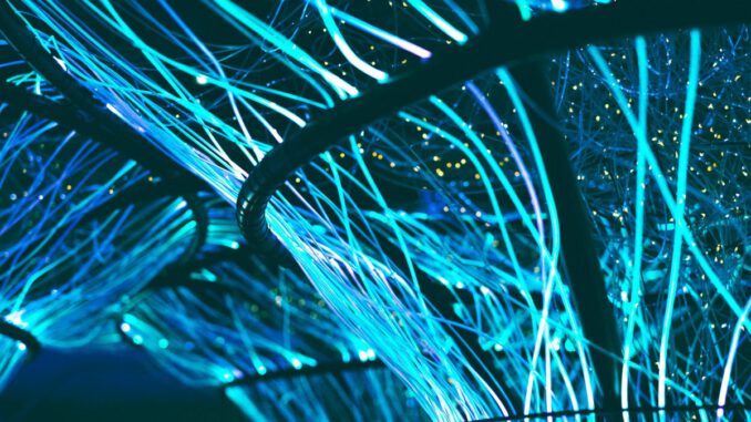 Telekom plant flächendeckenden Glasfaserausbau in Hofheim bis 2030