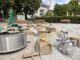 Wasserspielplatz in den Reisinger-Anlagen soll im August eröffnen
