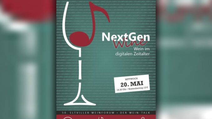 Weinforum Eltville: 50. Ausgabe legt Schwerpunkt auf Social Media und junge Zielgruppen Weinforum Eltville: 50. Ausgabe legt Schwerpunkt auf Social Media und junge Zielgruppen