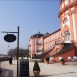 Weinveranstaltung im Schloss Biebrich stellt Rheingauer Terroir in den Mittelpunkt