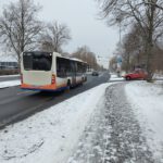Wiesbaden: ESWE Verkehr nimmt Buslinien schrittweise wieder in Betrieb