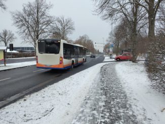 Wiesbaden: ESWE Verkehr nimmt Buslinien schrittweise wieder in Betrieb