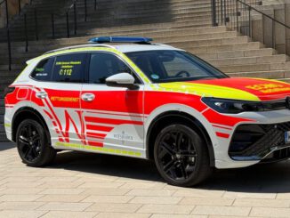 Wiesbaden führt mobiles ECMO Team für ausgewählte Reanimationen ein