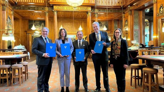 Wiesbaden vergibt Konzession für Spielbank an bisherigen Betreiber