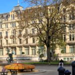 Wiesbaden will über Zukunft der Thermalquellen und städtische Geothermie diskutieren