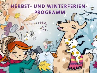 Workshops, Ausflüge und Spielstadt: Wiesbaden legt Ferienprogramm 2026/27 vor