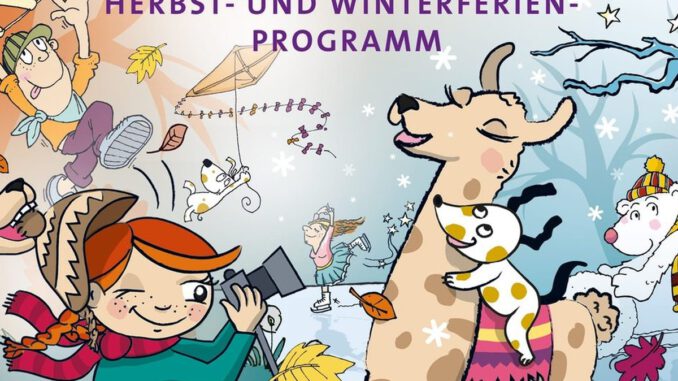 Workshops, Ausflüge und Spielstadt: Wiesbaden legt Ferienprogramm 2026/27 vor