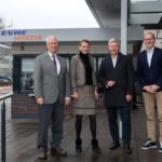 Zufriedenheit mit Wiesbadener Stadtverkehr steigt, Pkw Nutzung schlechter bewertet